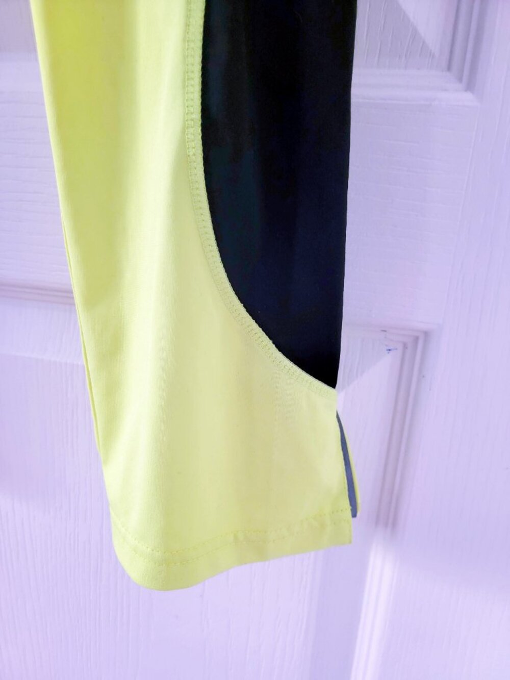 KARRIMOR HIGH RISE RUNNING PANTS - Picture 3 of 12